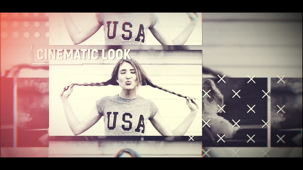 Cover for Cinematic Opener