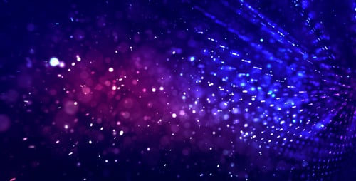 Particle Animation 20