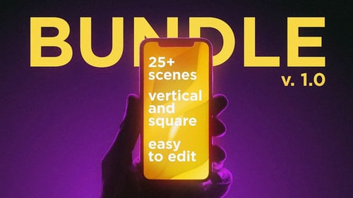 Instagram Stories Bundle