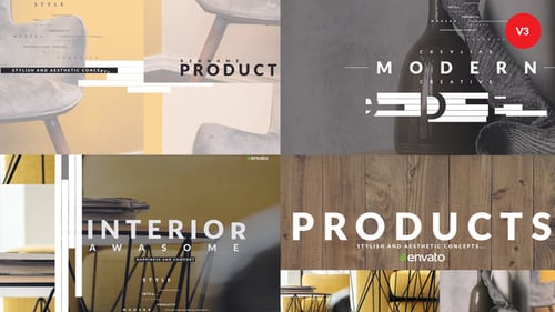 Promoción de producto V3