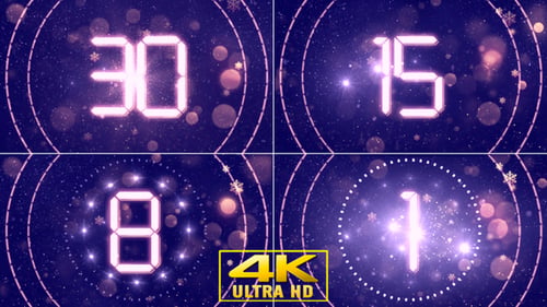 Countdown V3