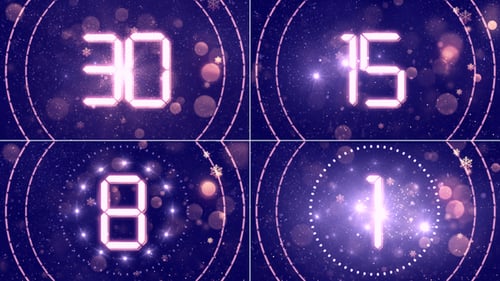 Countdown V3