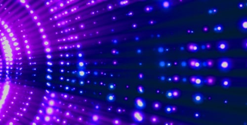 Particle Animation 22