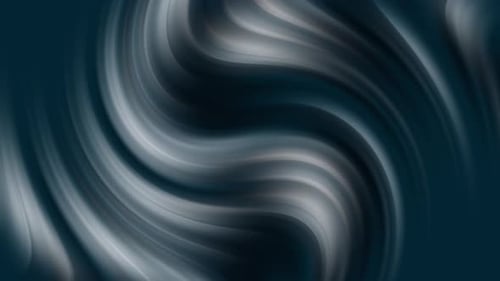 fond de vague tourbillon coloré abstrait 4k. Rayures dégradées de vagues abstraites. Vd. 21