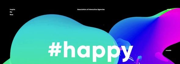 Fast Typography Promo