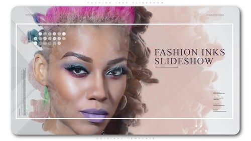 Fashion Inks Slideshow