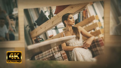 Classic Slideshow 4K