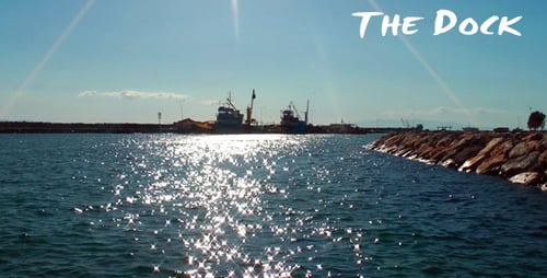 The Dock