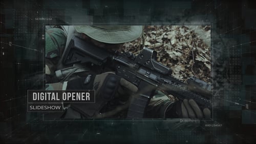 Digital Opener | Slideshow