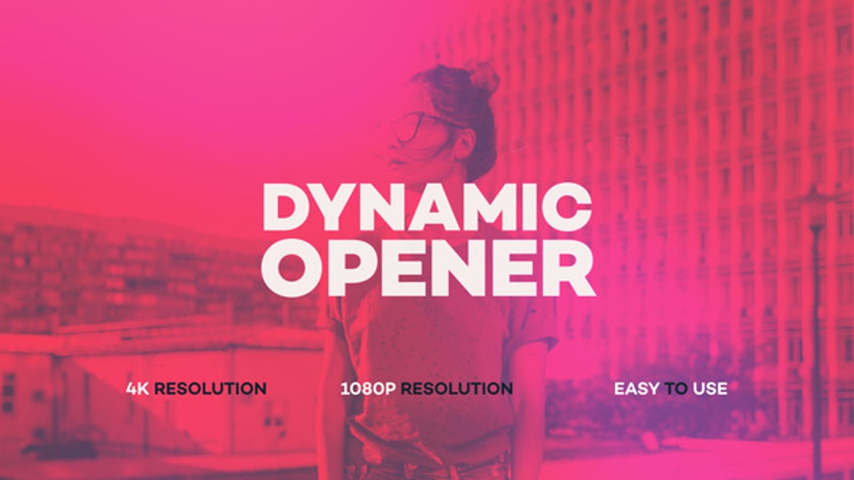 Dynamic Intro, Openers ft. dynamic intro & i̇ntro - Envato