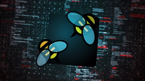 Logo Reveal