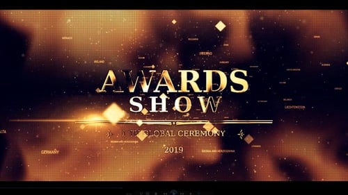Awards Show Package V1