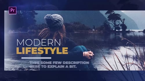 Modern Lifestyle