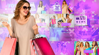 Shopping Mall - Online Shop