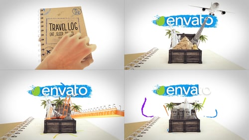 Revelación de nuestro Logo Modular Navideño