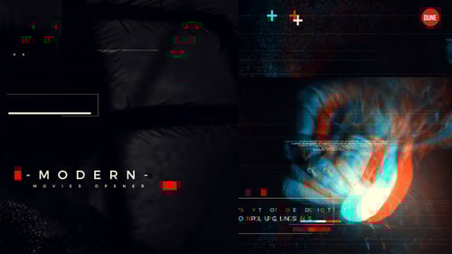 Modern Movies Opener