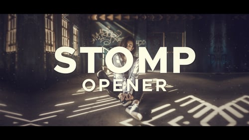Fast Stomp Opener