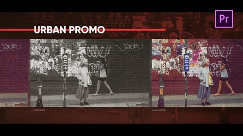 Urban Promo