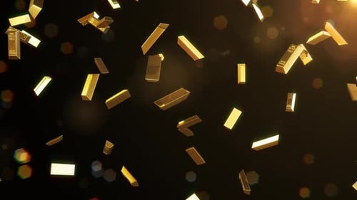 Goldbarren-Investition 03 HD