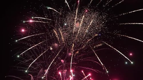 Feuerwerk 14