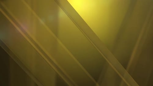 Bucles sin interrupciones de capas giratorias verticales y transparentes