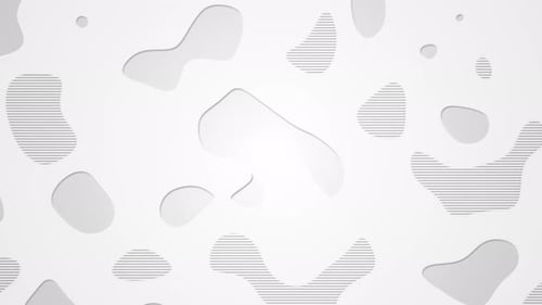 Abstract Gray Background