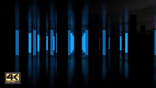 Color Light Tunnel Pack