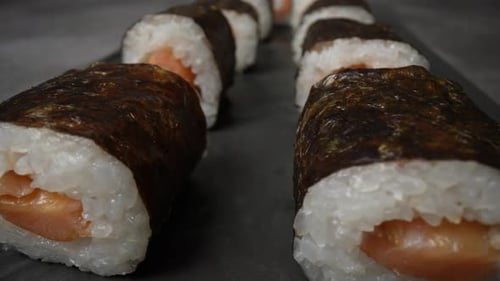 Sushi 26