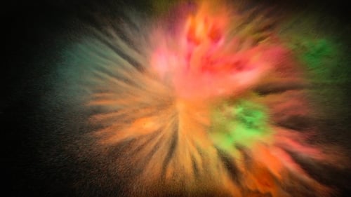 Color Blast