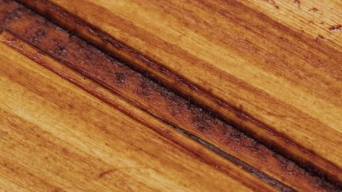 Wood Timber Construction Material for Background and Texture in Shop