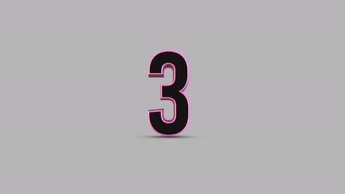Número 07