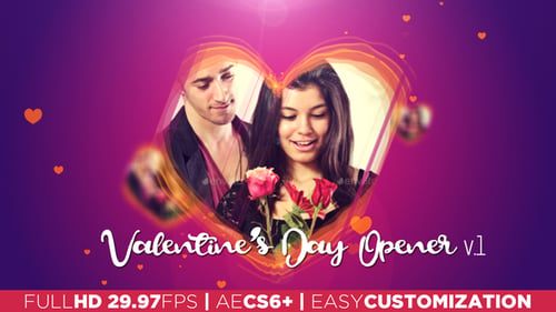 Valentinstag Opener v1