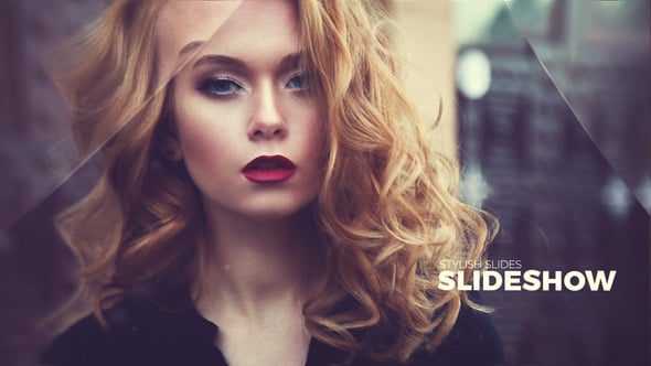 The Slideshow, Video Displays ft. slideshow & slideshows - Envato