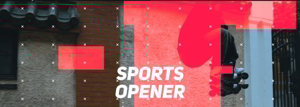 Sports Opener