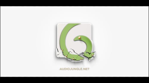 Elegant Morphing Logo | After Effects Template