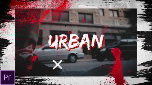 Urban Opener