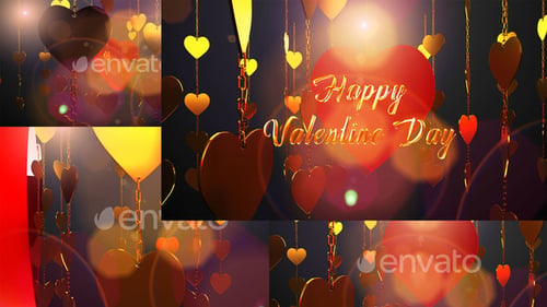 Valentine Opener