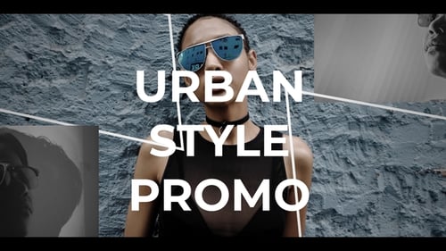 Abridor estilo urbano