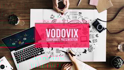 Corporate Presantation