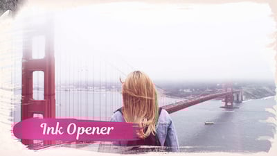 2,493 Ink Templates - Editable Video Templates - Envato