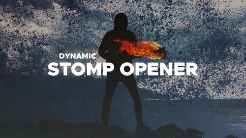 Dynamic Stomp Opener