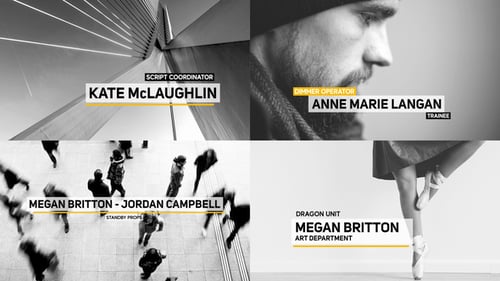 Tercio inferior grande