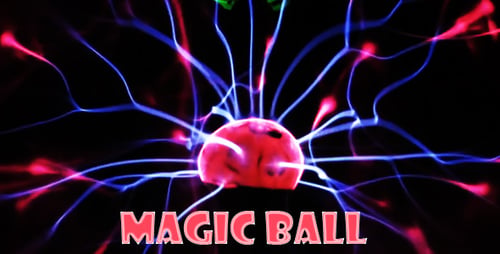 Magic Ball
