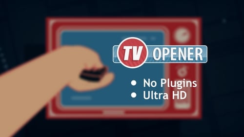 TV Opener