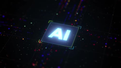 AI Artificial intelligence Core concept