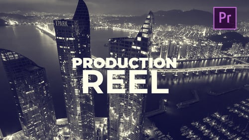 Production Reel