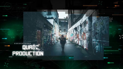 Digital Media Opener