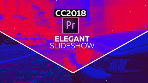 Dynamic Slides // Elegant Slideshow