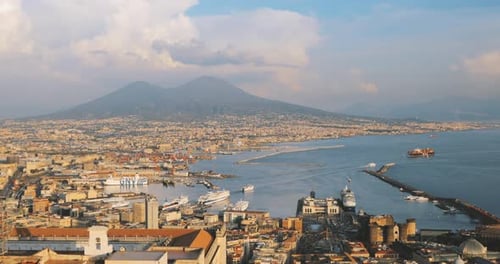 Naples Italy