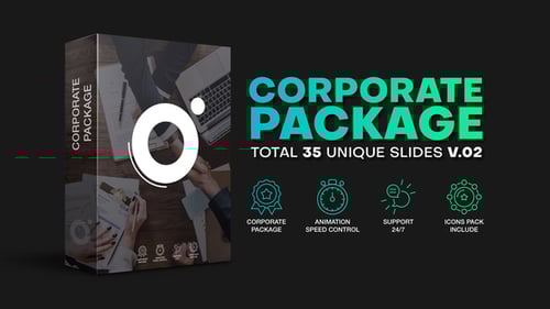 Corporate Package v.02